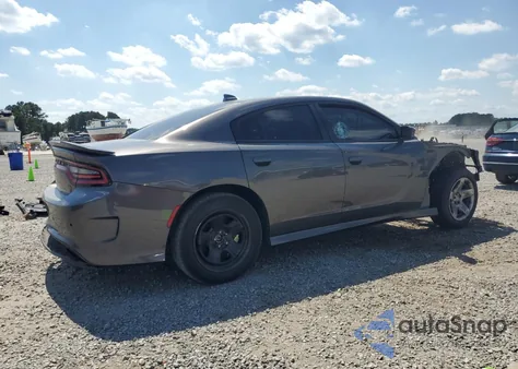 2021 Dodge Charger Scat Pack z USA, uszkodzony, nr VIN 2C3CDXGJ2MH539959